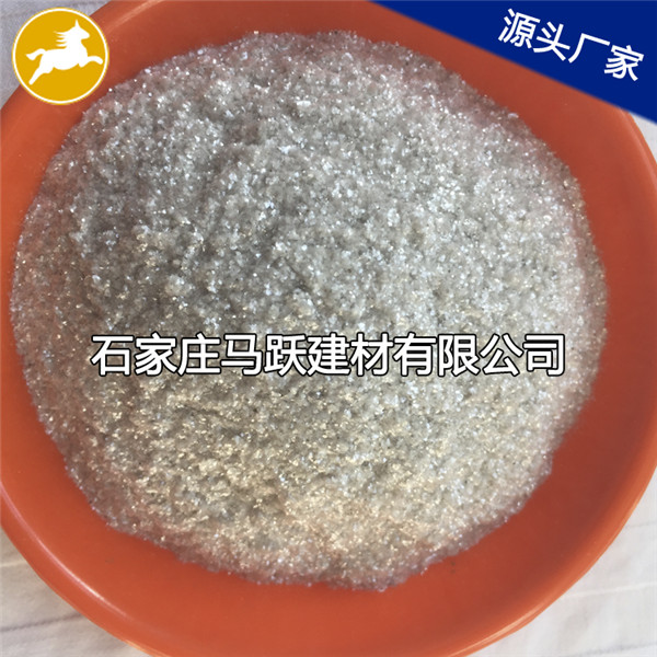 河北 厂家 直销 橡胶 填充 用 绝缘 40目 云母粉