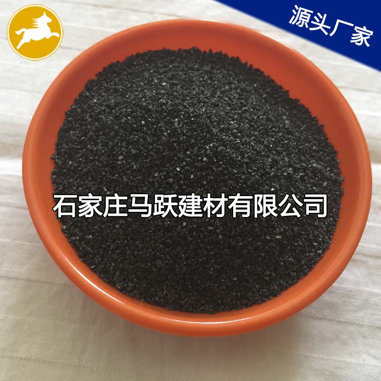 刹车片用煅烧石油焦粉20-40目