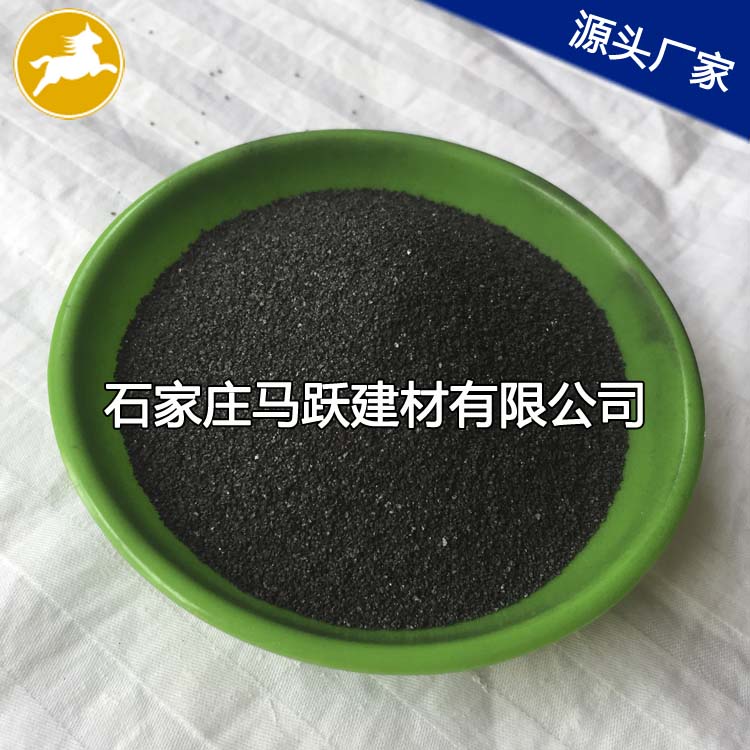 摩擦材料用石油焦炭粉  河北厂家供应40-60目煅烧石油焦粉