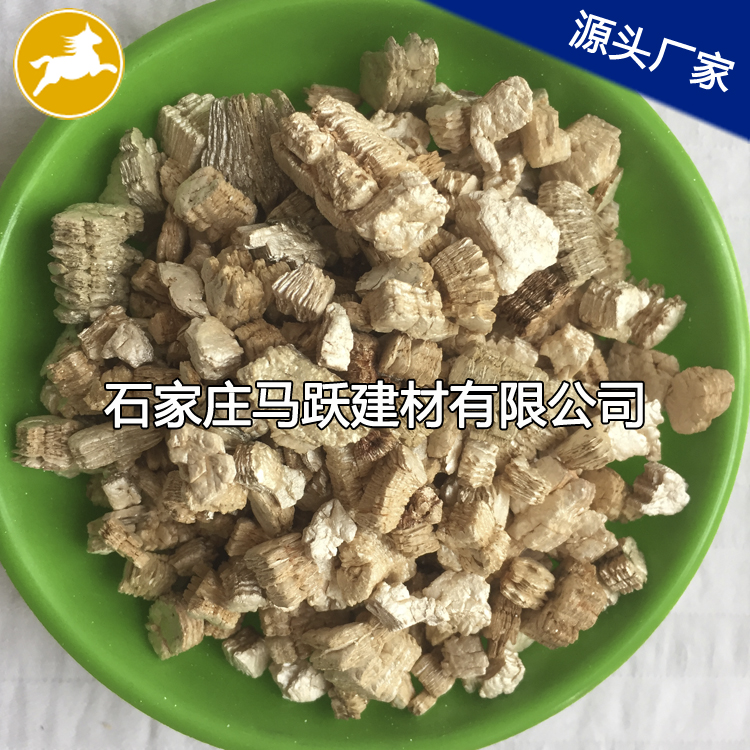 广西孵化蛭石