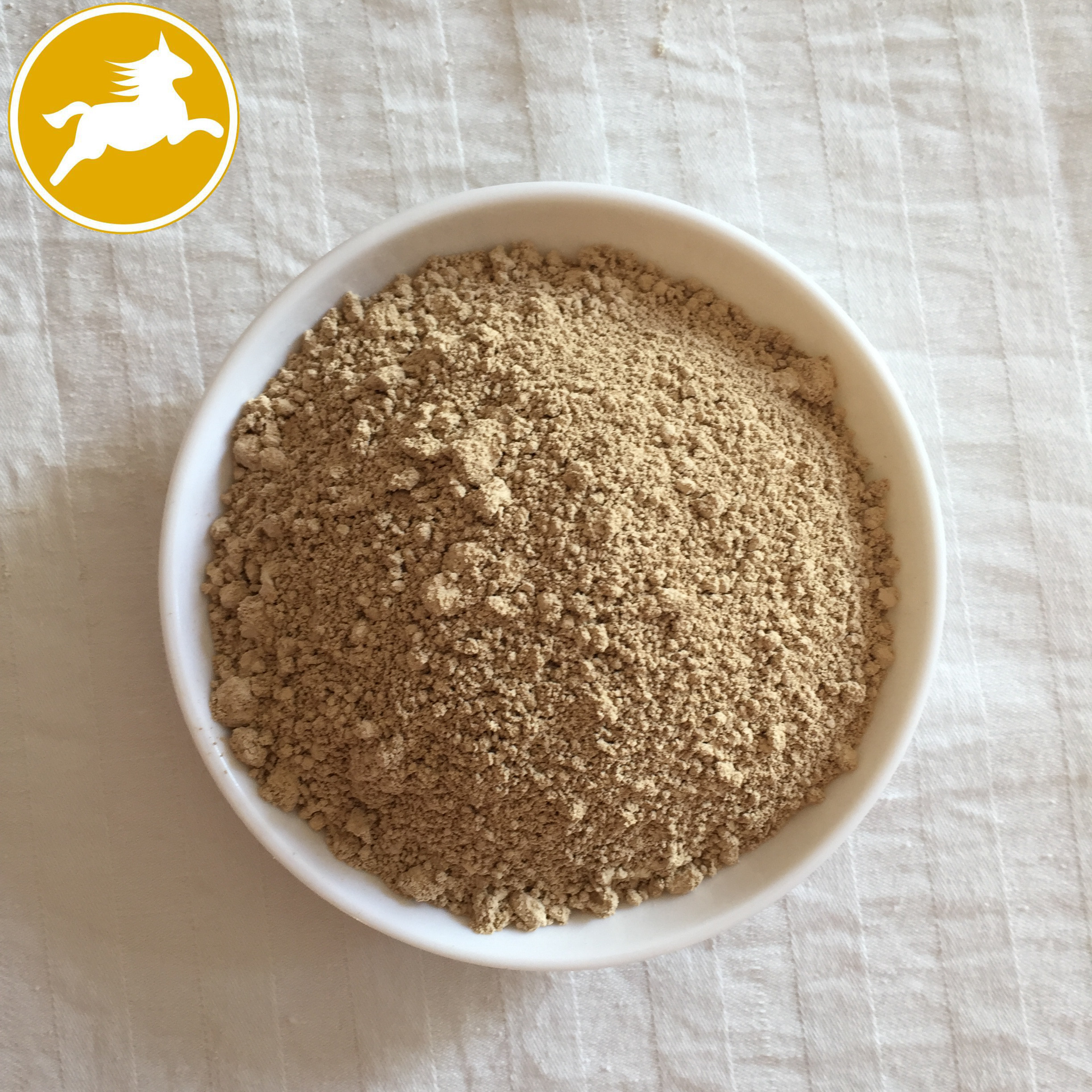 塑料添加用黄色云母粉325目